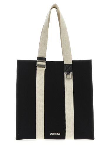 Le Cabas Cuerda Shopping Bag - Jacquemus - Modalova