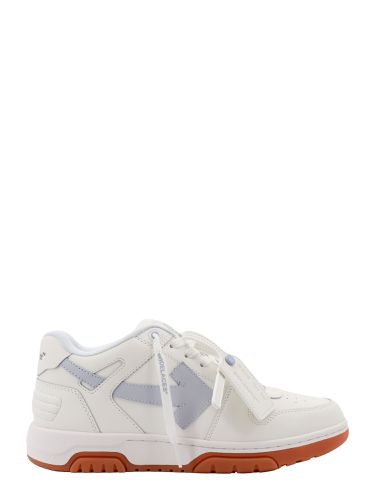 Out Of Office Lace-up Sneakers - Off-White - Modalova