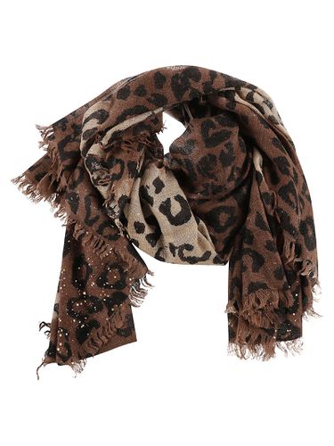 Faliero Sarti Kaell Foulard - Faliero Sarti - Modalova