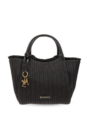 Emporio Armani Shopper Bag - Emporio Armani - Modalova