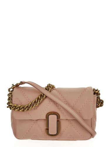 Marc Jacobs Quilted Shoulder Bag - Marc Jacobs - Modalova