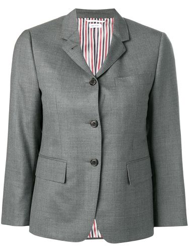 Thom Browne Classic Sport Coat - Thom Browne - Modalova