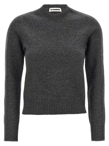 Jil Sander Wool Sweater - Jil Sander - Modalova