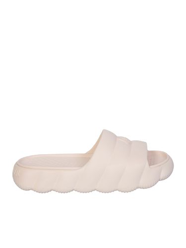 Moncler Lido Sandals - Moncler - Modalova