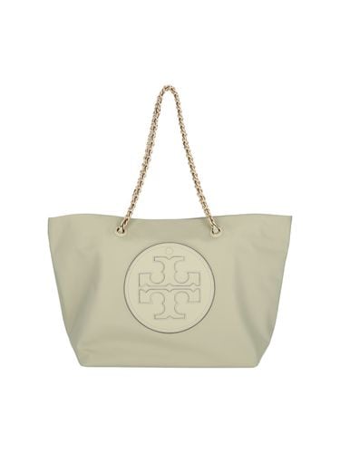 Tory Burch Ella Nylon Tote - Tory Burch - Modalova