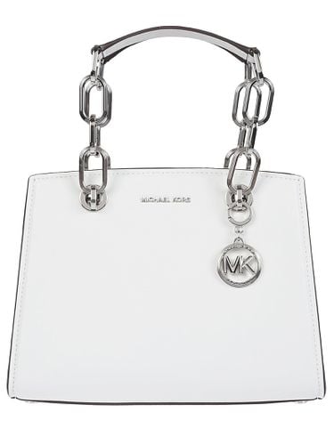 Small Cynthia Satchel Bag - Michael Kors - Modalova