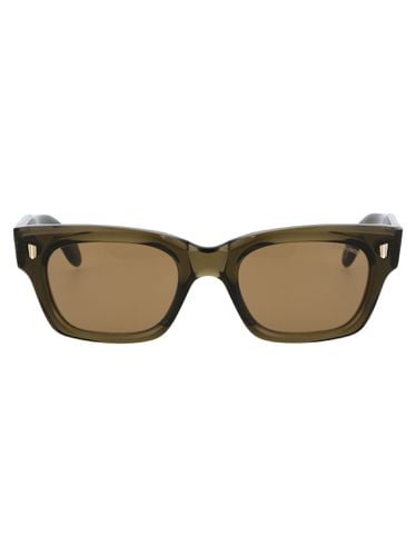 Cutler and Gross 1391 Sunglasses - Cutler and Gross - Modalova