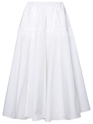Recycled Polyester Skirt - Patou - Modalova