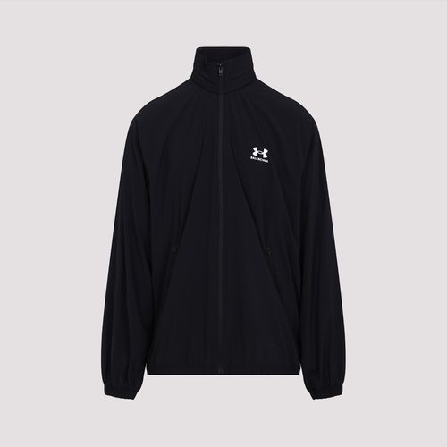 Under Armour Windbreaker Jacket - Balenciaga - Modalova