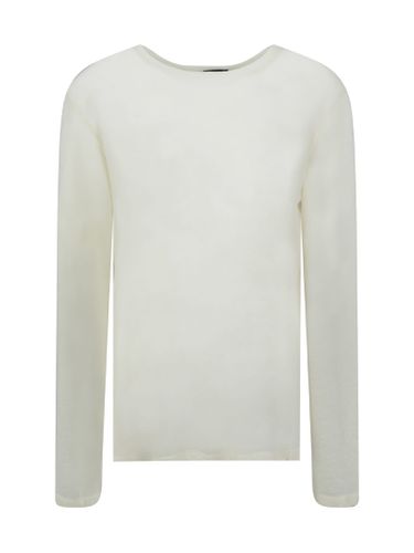 Tom Ford Long Sleeve T-shirt - Tom Ford - Modalova