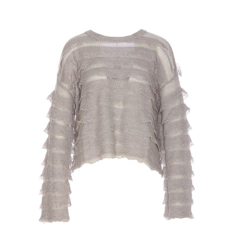 TwinSet Sweater - TwinSet - Modalova