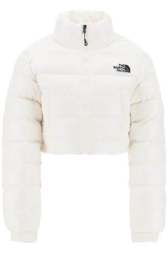 Rusta 2.0? Cropped Puffer Jacket - The North Face - Modalova