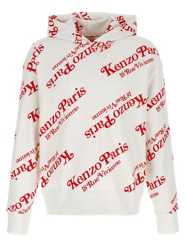 Kenzo By Verdy Oversized Sweatshirt - Kenzo - Modalova