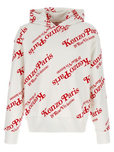 Kenzo By Verdy Oversized Sweatshirt - Kenzo - Modalova