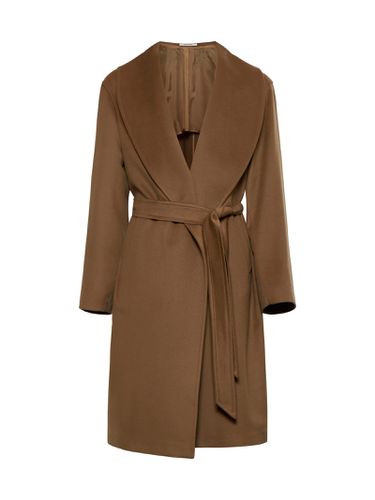 Tagliatore Coat - Tagliatore - Modalova