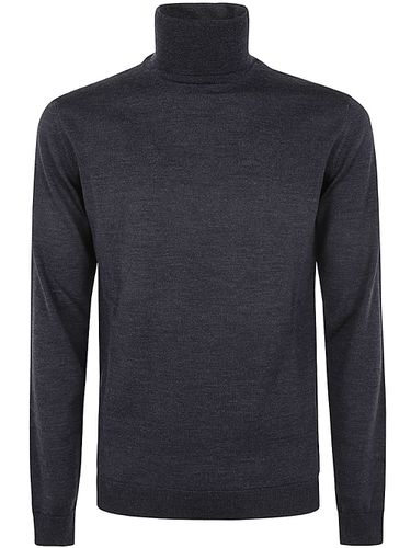 Nuur Turtle Neck Pullover - Nuur - Modalova