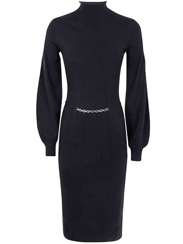 TwinSet Dress - TwinSet - Modalova