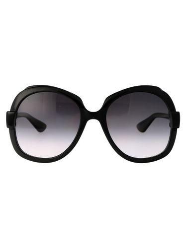 Gucci Eyewear Gg1432s Sunglasses - Gucci Eyewear - Modalova