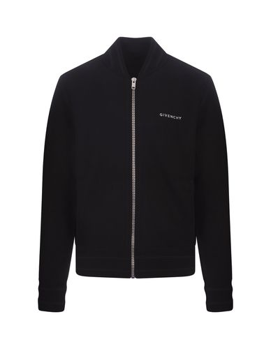 G Stars Bomber Jacket In Wool - Givenchy - Modalova