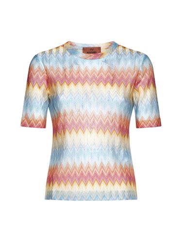 Missoni T-shirt - Missoni - Modalova