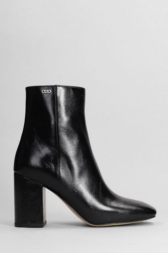 Perla High Heels Ankle Boots - MICHAEL Michael Kors - Modalova