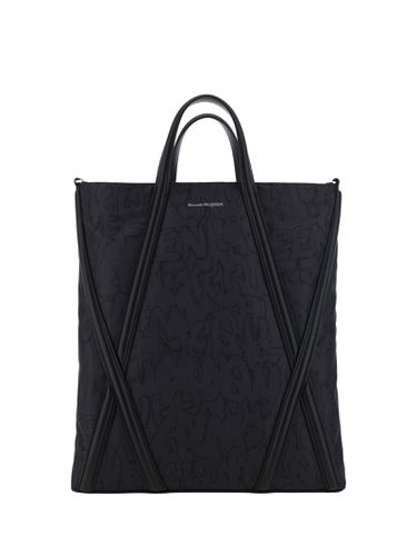 Alexander McQueen Harness Tote - Alexander McQueen - Modalova