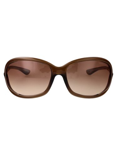 Jennifer Sunglasses - Tom Ford Eyewear - Modalova