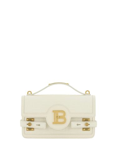 Balmain B-buzz Handbag - Balmain - Modalova