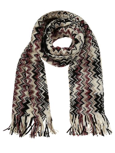 Missoni Scarf - Missoni - Modalova