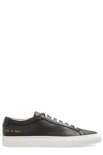 Achilles Lace-up Sneakers - Common Projects - Modalova