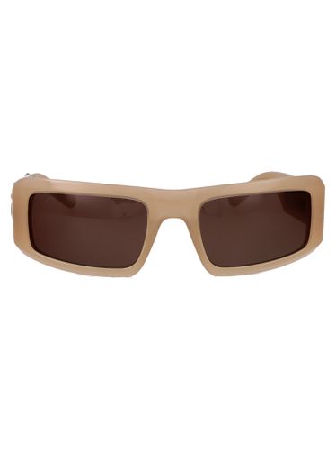 Palm Angels Kerman Sunglasses - Palm Angels - Modalova