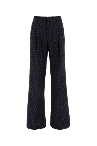 Etro Trousers - Etro - Modalova