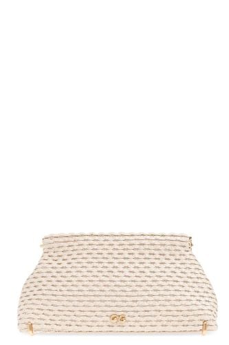 Cult Gaia Lillia Mini Clutch Bag - Cult Gaia - Modalova