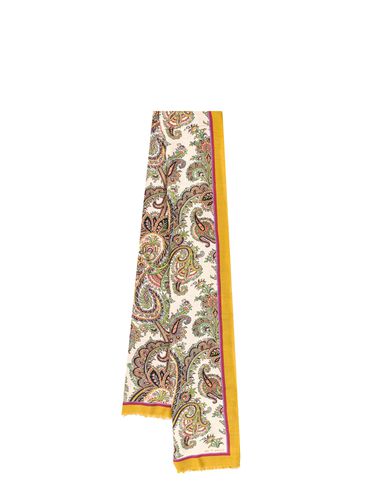 Etro Scarf - Etro - Modalova