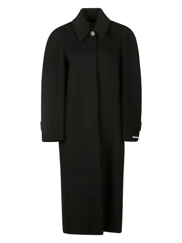 SportMax Azzorre Coat - SportMax - Modalova