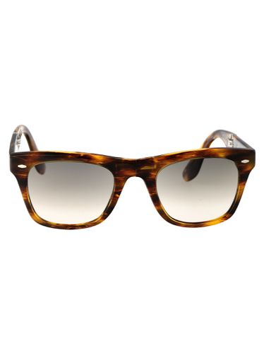 Mister Brunello Sunglasses - Oliver Peoples - Modalova