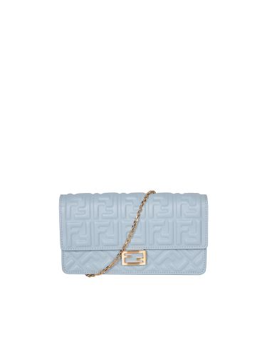 Fendi Anice Wallet On Chain Bag - Fendi - Modalova