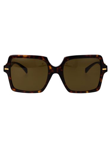 Versace Eyewear 0ve4441 Sunglasses - Versace Eyewear - Modalova