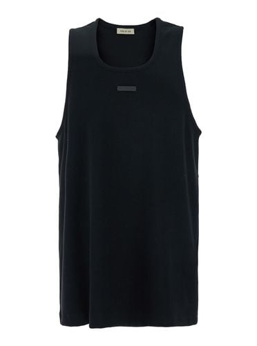 Fear of God Ribbed Tank - Fear of God - Modalova