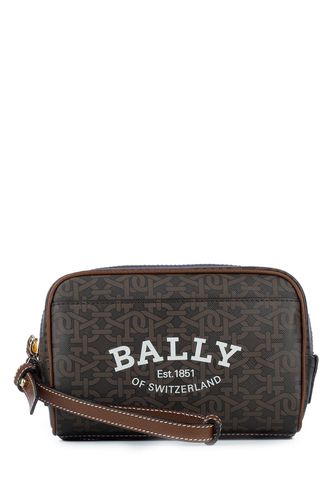 Bally Borse Clutch - Bally - Modalova