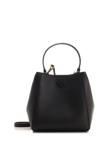 Small mcgraw Shoulder Bag - Tory Burch - Modalova