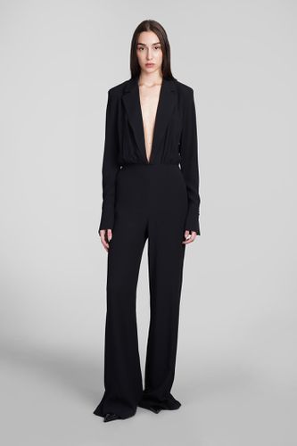 Bayard Jumpsuit In Acetate - MVP Wardrobe - Modalova