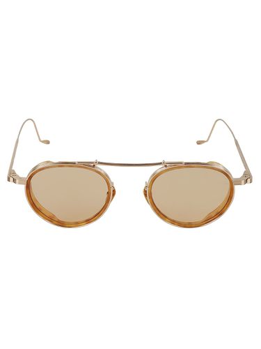 Apollinaire2 Sunglasses Sunglasses - Jacques Marie Mage - Modalova