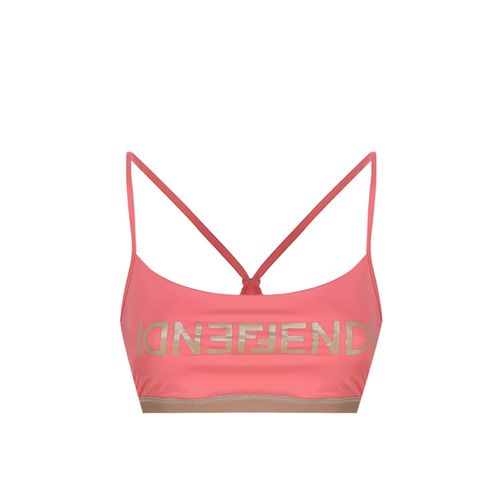 Fendi Gym Top Bra - Fendi - Modalova