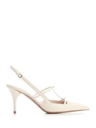 Sling Back Rockstud - Valentino Garavani - Modalova