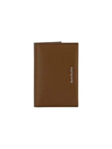 Acne Studios Card Holder - Acne Studios - Modalova