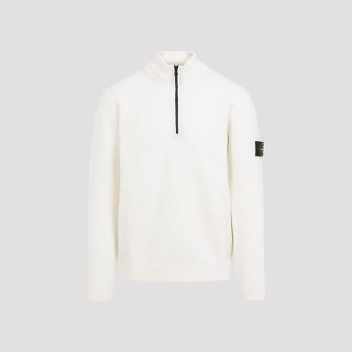 Stone Island Rws Pullover - Stone Island - Modalova