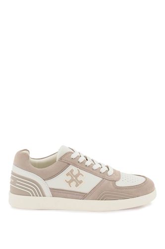 Tory Burch Clover Court Sneakers - Tory Burch - Modalova