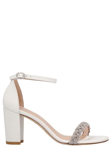 Stuart Weitzman nearlynude Sandals - Stuart Weitzman - Modalova