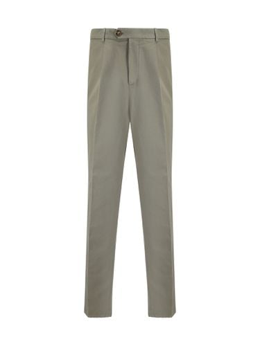 Brunello Cucinelli Pants - Brunello Cucinelli - Modalova